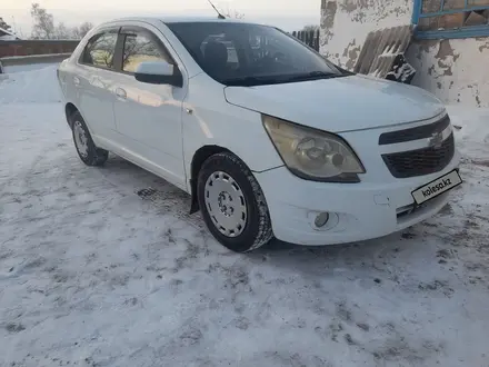 Chevrolet Cobalt 2013 года за 3 500 000 тг. в Павлодар