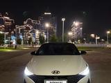 Hyundai Elantra 2022 годаүшін7 777 777 тг. в Алматы – фото 3