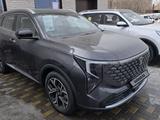 Changan CS55 Plus 2026 года за 10 200 000 тг. в Актобе – фото 2
