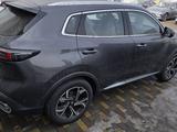 Changan CS55 Plus 2026 года за 10 200 000 тг. в Актобе – фото 5