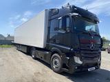 Mercedes-Benz  Actros 2014 года за 25 500 000 тг. в Астана – фото 2