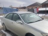 Toyota Camry 2003 годаүшін4 700 000 тг. в Талдыкорган – фото 4