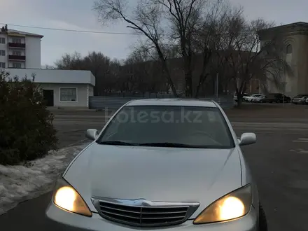 Toyota Camry 2003 года за 4 800 000 тг. в Талдыкорган