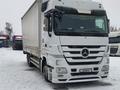 Mercedes-Benz  Actros 2011 года за 43 000 000 тг. в Алматы