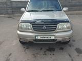 Suzuki XL7 2002 годаfor3 500 000 тг. в Алматы – фото 3