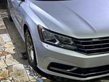 Volkswagen Passat 2016 года за 6 500 000 тг. в Атырау