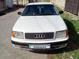 Audi 100 1991 года за 2 000 000 тг. в Кентау