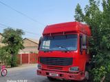 Howo  6X4 2005 годаүшін6 700 000 тг. в Кызылорда – фото 2