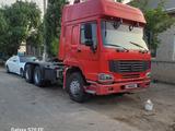 Howo  6X4 2005 года за 7 000 000 тг. в Кызылорда