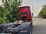 Howo  6X4 2005 годаүшін6 700 000 тг. в Кызылорда – фото 3