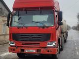 Howo  6X4 2005 годаүшін6 700 000 тг. в Кызылорда – фото 4