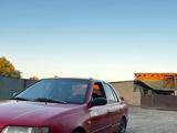 Nissan Sunny 1992 года за 650 000 тг. в Шиели – фото 2