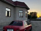 Nissan Sunny 1992 года за 650 000 тг. в Шиели – фото 4