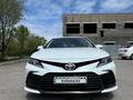 Toyota Camry 2023 годаүшін17 000 000 тг. в Караганда – фото 2