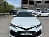 Toyota Camry 2023 года за 17 000 000 тг. в Караганда – фото 3