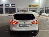 Nissan Qashqai 2015 годаfor8 100 000 тг. в Алматы – фото 3