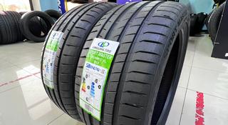 225/45R17 — 245/40R17 Ling Long 2024 Sport Masterүшін27 500 тг. в Алматы