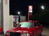 Mercedes-Benz C 280 1995 годаүшін3 000 000 тг. в Алматы – фото 4