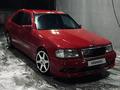 Mercedes-Benz C 280 1995 годаүшін3 000 000 тг. в Алматы – фото 8