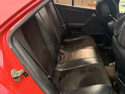 Mercedes-Benz C 280 1995 года за 3 000 000 тг. в Алматы – фото 10