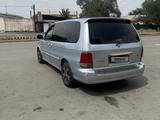 Kia Carnival 2002 года за 2 800 000 тг. в Алматы – фото 3