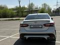 Toyota Camry 2021 года за 12 000 000 тг. в Алматы – фото 10