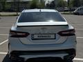 Toyota Camry 2021 года за 12 000 000 тг. в Алматы – фото 11