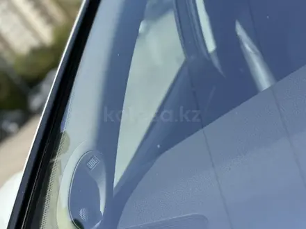 Toyota Camry 2021 года за 12 000 000 тг. в Алматы – фото 13