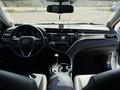 Toyota Camry 2021 года за 12 000 000 тг. в Алматы – фото 15