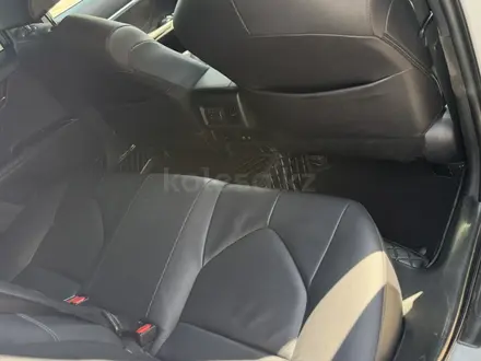Toyota Camry 2021 года за 12 000 000 тг. в Алматы – фото 17