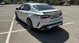 Toyota Camry 2021 годаүшін12 000 000 тг. в Алматы – фото 2