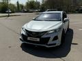 Toyota Camry 2021 года за 12 000 000 тг. в Алматы – фото 25