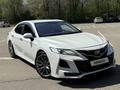 Toyota Camry 2021 года за 12 000 000 тг. в Алматы