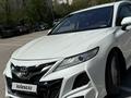 Toyota Camry 2021 года за 12 000 000 тг. в Алматы – фото 6