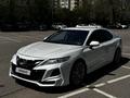 Toyota Camry 2021 года за 12 000 000 тг. в Алматы – фото 8