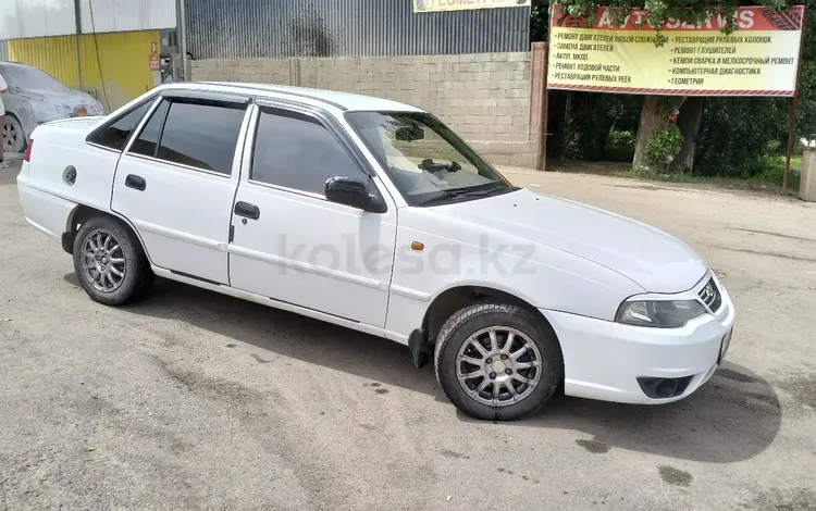 Daewoo Nexia 2011 годаfor1 600 000 тг. в Алматы