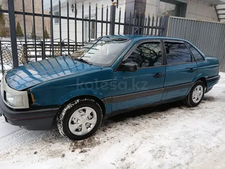 Volkswagen Passat 1991 года за 1 200 000 тг. в Караганда – фото 2