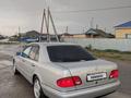 Mercedes-Benz E 320 1996 года за 9 000 000 тг. в Атырау – фото 10