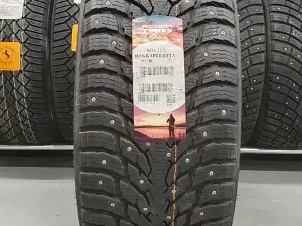 Nokian Hakkapellita 9 235/55 R17 за 63 500 тг. в Алматы