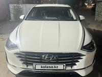 Hyundai Sonata 2020 годаүшін12 500 000 тг. в Алматы