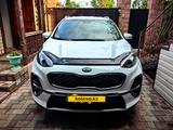 Kia Sportage 2020 годаүшін12 000 000 тг. в Экибастуз