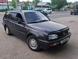 Volkswagen Golf 1995 года за 1 400 000 тг. в Алматы