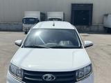 ВАЗ (Lada) Largus (фургон) 2021 годаүшін8 500 000 тг. в Алматы