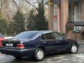 Mercedes-Benz S 320 1998 годаүшін6 100 000 тг. в Алматы – фото 5