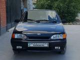 ВАЗ (Lada) 2114 2012 годаүшін1 800 000 тг. в Кызылорда