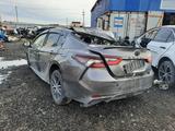 Toyota Camry 2021 года за 10 000 тг. в Атырау – фото 3