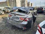 Toyota Camry 2021 года за 10 000 тг. в Атырау – фото 4