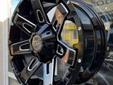 Powcan R20 9J 6x139, 7 ET0 ЦО110 за 440 000 тг. в Алматы