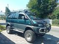 Mitsubishi Delica 1995 годаүшін7 500 000 тг. в Алматы – фото 12