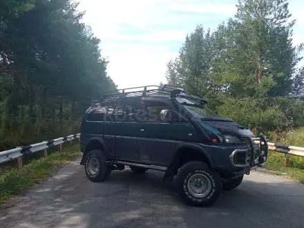 Mitsubishi Delica 1995 года за 7 500 000 тг. в Алматы – фото 26